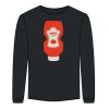 Ultra Cotton™ 100% Cotton Long Sleeve T Shirt Thumbnail