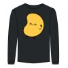 Ultra Cotton™ 100% Cotton Long Sleeve T Shirt Thumbnail