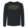 Ultra Cotton™ 100% Cotton Long Sleeve T Shirt Thumbnail