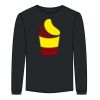 Ultra Cotton™ 100% Cotton Long Sleeve T Shirt Thumbnail