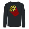 Ultra Cotton™ 100% Cotton Long Sleeve T Shirt Thumbnail