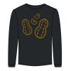 Ultra Cotton™ 100% Cotton Long Sleeve T Shirt Thumbnail