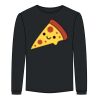 Ultra Cotton™ 100% Cotton Long Sleeve T Shirt Thumbnail