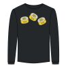 Ultra Cotton™ 100% Cotton Long Sleeve T Shirt Thumbnail