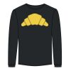 Ultra Cotton™ 100% Cotton Long Sleeve T Shirt Thumbnail