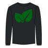 Ultra Cotton™ 100% Cotton Long Sleeve T Shirt Thumbnail