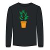 Ultra Cotton™ 100% Cotton Long Sleeve T Shirt Thumbnail
