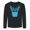Ultra Cotton™ 100% Cotton Long Sleeve T Shirt Thumbnail