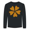 Ultra Cotton™ 100% Cotton Long Sleeve T Shirt Thumbnail