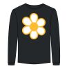 Ultra Cotton™ 100% Cotton Long Sleeve T Shirt Thumbnail