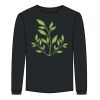 Ultra Cotton™ 100% Cotton Long Sleeve T Shirt Thumbnail