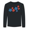 Ultra Cotton™ 100% Cotton Long Sleeve T Shirt Thumbnail
