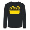 Ultra Cotton™ 100% Cotton Long Sleeve T Shirt Thumbnail