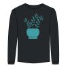 Ultra Cotton™ 100% Cotton Long Sleeve T Shirt Thumbnail