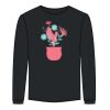 Ultra Cotton™ 100% Cotton Long Sleeve T Shirt Thumbnail