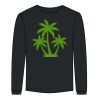 Ultra Cotton™ 100% Cotton Long Sleeve T Shirt Thumbnail