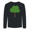 Ultra Cotton™ 100% Cotton Long Sleeve T Shirt Thumbnail