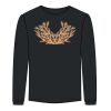 Ultra Cotton™ 100% Cotton Long Sleeve T Shirt Thumbnail