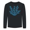 Ultra Cotton™ 100% Cotton Long Sleeve T Shirt Thumbnail