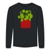 Ultra Cotton™ 100% Cotton Long Sleeve T Shirt Thumbnail