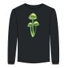 Ultra Cotton™ 100% Cotton Long Sleeve T Shirt Thumbnail