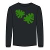 Ultra Cotton™ 100% Cotton Long Sleeve T Shirt Thumbnail
