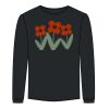 Ultra Cotton™ 100% Cotton Long Sleeve T Shirt Thumbnail