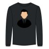 Ultra Cotton™ 100% Cotton Long Sleeve T Shirt Thumbnail