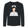 Ultra Cotton™ 100% Cotton Long Sleeve T Shirt Thumbnail