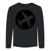 Ultra Cotton™ 100% Cotton Long Sleeve T Shirt Thumbnail