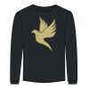 Ultra Cotton™ 100% Cotton Long Sleeve T Shirt Thumbnail