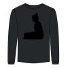 Ultra Cotton™ 100% Cotton Long Sleeve T Shirt Thumbnail