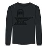 Ultra Cotton™ 100% Cotton Long Sleeve T Shirt Thumbnail