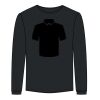 Ultra Cotton™ 100% Cotton Long Sleeve T Shirt Thumbnail