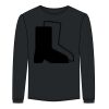 Ultra Cotton™ 100% Cotton Long Sleeve T Shirt Thumbnail