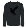 Ultra Cotton™ 100% Cotton Long Sleeve T Shirt Thumbnail