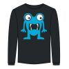 Ultra Cotton™ 100% Cotton Long Sleeve T Shirt Thumbnail