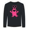 Ultra Cotton™ 100% Cotton Long Sleeve T Shirt Thumbnail