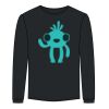 Ultra Cotton™ 100% Cotton Long Sleeve T Shirt Thumbnail