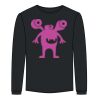 Ultra Cotton™ 100% Cotton Long Sleeve T Shirt Thumbnail