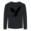 Ultra Cotton™ 100% Cotton Long Sleeve T Shirt Thumbnail