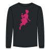 Ultra Cotton™ 100% Cotton Long Sleeve T Shirt Thumbnail