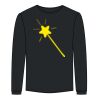 Ultra Cotton™ 100% Cotton Long Sleeve T Shirt Thumbnail