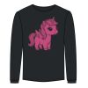 Ultra Cotton™ 100% Cotton Long Sleeve T Shirt Thumbnail