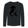 Ultra Cotton™ 100% Cotton Long Sleeve T Shirt Thumbnail