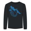 Ultra Cotton™ 100% Cotton Long Sleeve T Shirt Thumbnail