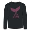 Ultra Cotton™ 100% Cotton Long Sleeve T Shirt Thumbnail