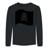 Ultra Cotton™ 100% Cotton Long Sleeve T Shirt Thumbnail
