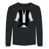Ultra Cotton™ 100% Cotton Long Sleeve T Shirt Thumbnail