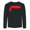 Ultra Cotton™ 100% Cotton Long Sleeve T Shirt Thumbnail